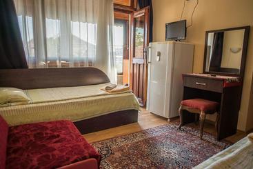 Pensão Home Gramatikovi