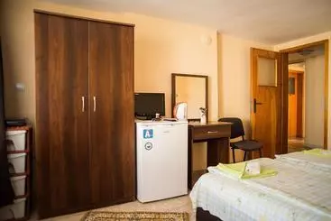 Pension  Home Gramatikovi