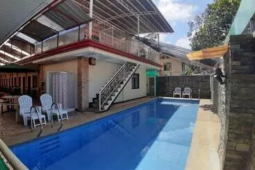 Reddoorz At New Casamila Hotel Palawan