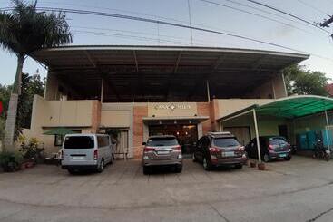 Reddoorz At New Casamila Hotel Palawan