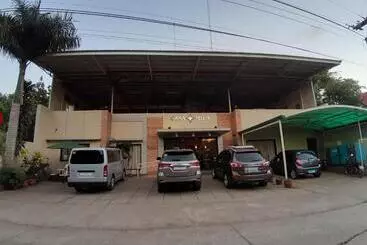 Reddoorz At New Casamila Hotel Palawan