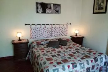 Alexander Bed And Breakfast