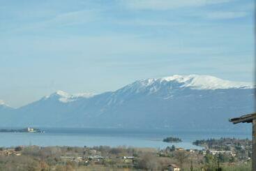 B&b Casa Santa Lucia