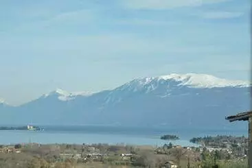 B&b Casa Santa Lucia