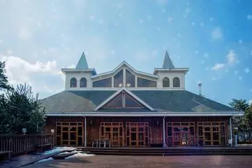 ホテル Club Castle