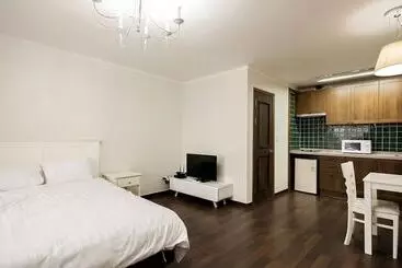 Hotel Club Castle