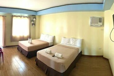 Hotel Fragoch Tourist Inn