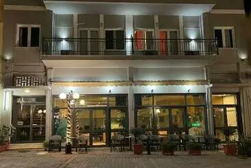 Hotel Koutriaris