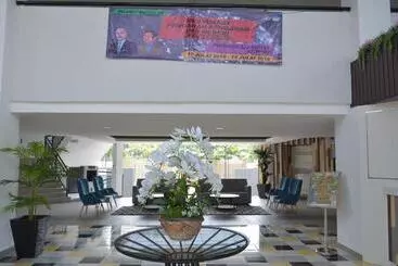 ホテル Rpgc Garden