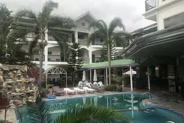 Hotel Seinpost