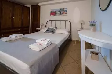 Hotel Stilvi