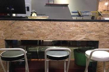 Hotel Xia Mai Xi Hostel