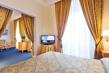 Residenza Parco Fellini