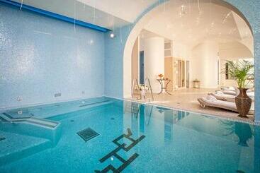 Residenza Parco Fellini