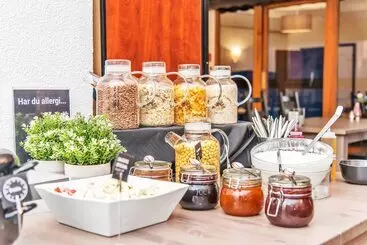 Hotel Bel Horizon By Skinetworks