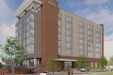 هتل Indigo   Columbus At Riverfront Place, An Ihg