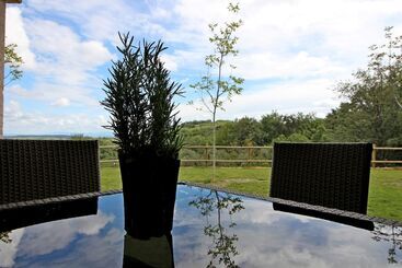 Hôtel Rural San Giles