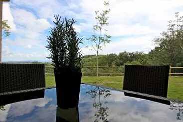 Hotelli Rural San Giles