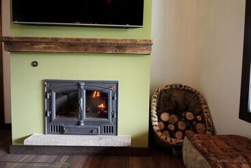 فندق Rural San Giles