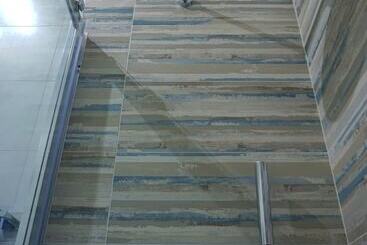 پانسیون Apulia Rooms Bari