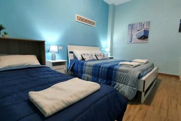 پانسیون Apulia Rooms Bari