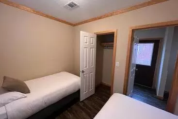 The Hideout Golf Club & Resort