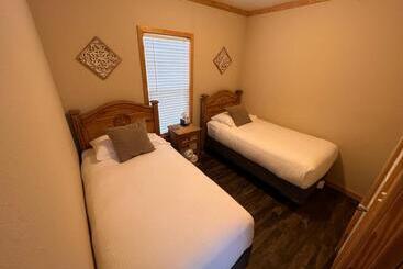 The Hideout Golf Club & Resort