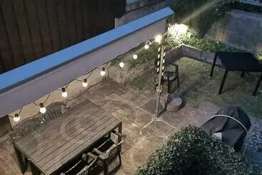 Cămin Wisby Trossen 4 Ab