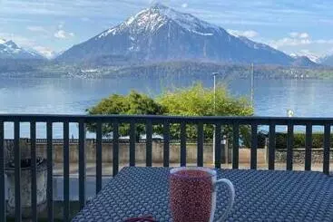 Bed and Breakfast Villa Pochon
