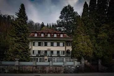 Bed and Breakfast Villa Pochon