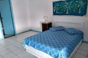 Hotelli Chale Da Ilha