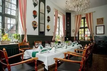 Hotelli Haus Berkelmann