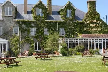 Hotel Kilcooly S Country House
