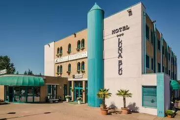 Hotel Luna Blu