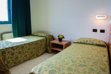 בית מלון כפרי Luna Blu