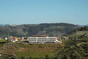 ホテル Mw Douro Wine & Spa