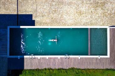 هتل Mw Douro Wine & Spa