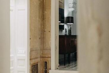 The Bold Type Hotel, A Member Of Design Hotels