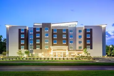 ホテル Towneplace Suites By Marriott Tuscaloosa