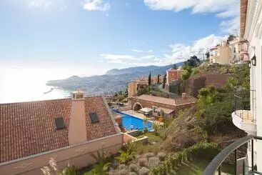 Balancal Apartments And Villas Palheiro Village