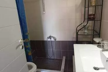 ペンション Tk1 George Apartments By The Airport