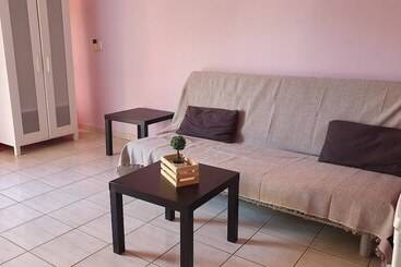 Pensão Tk1 George Apartments By The Airport