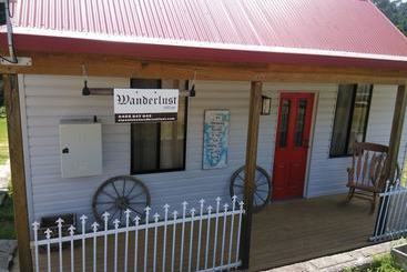 Wanderlust Cottage