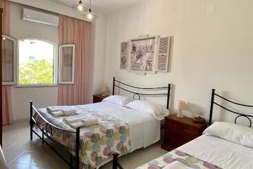 Bed and Breakfast Casa Malo