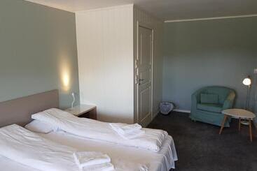 Bech's Hotell & Camping