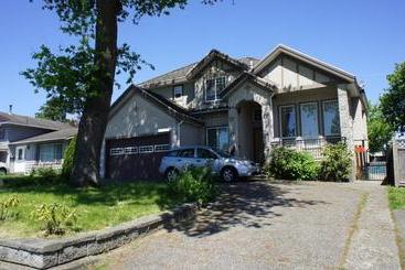 Bed & Breakfast Bear Creek Suite