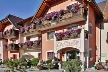 ホテル Gasthof Familie Czepl