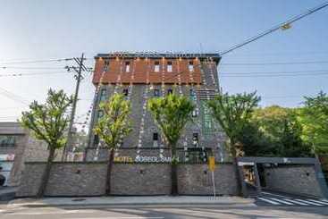 Hotel Soseol Smith