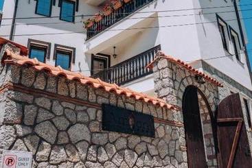 Апарт-отель Villa Amfora