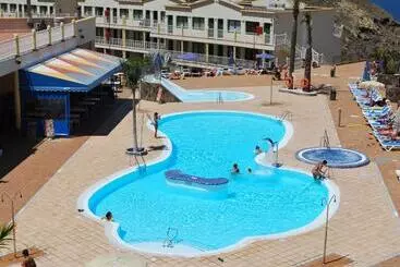 Apartamentos Natural Park